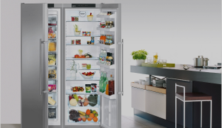 Недостатки холодильников Liebherr: минусы холодильников