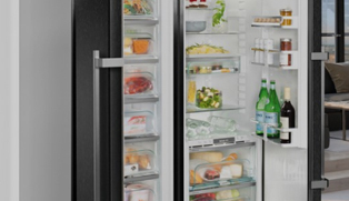 Типичные неисправности холодильника Liebherr и причины их появления
